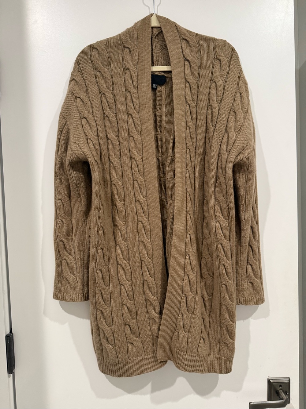 Nili Lotan Serene cardigan, xs/s